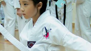 poomsae-a